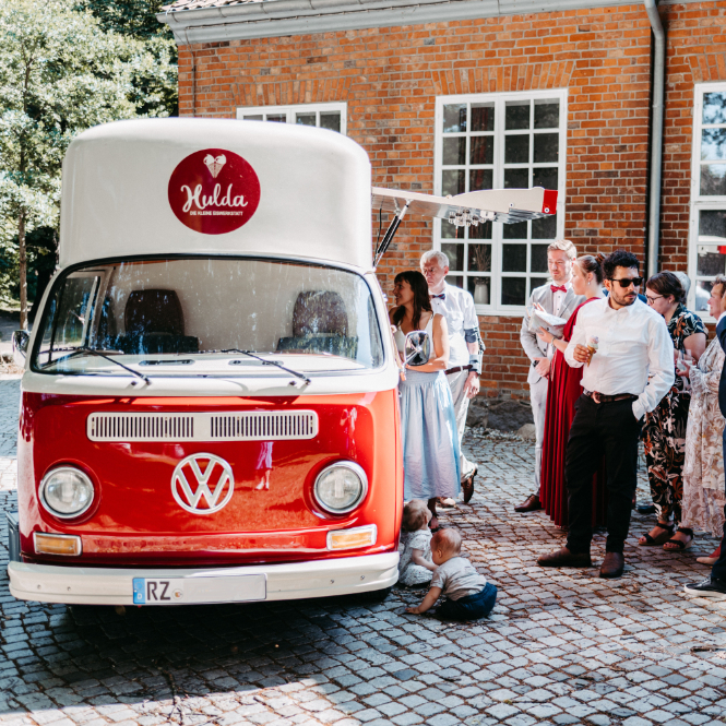 Hochzeitseis Stubben Eisverkauf